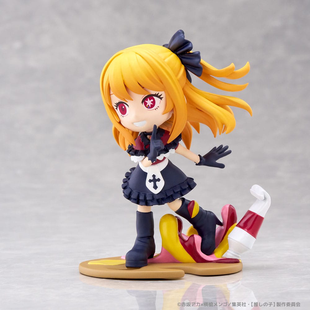 Oshi no Ko PalVerse Ruby Bushiroad