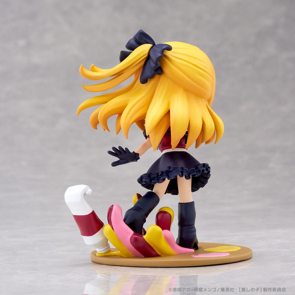 Oshi no Ko PalVerse Ruby Bushiroad