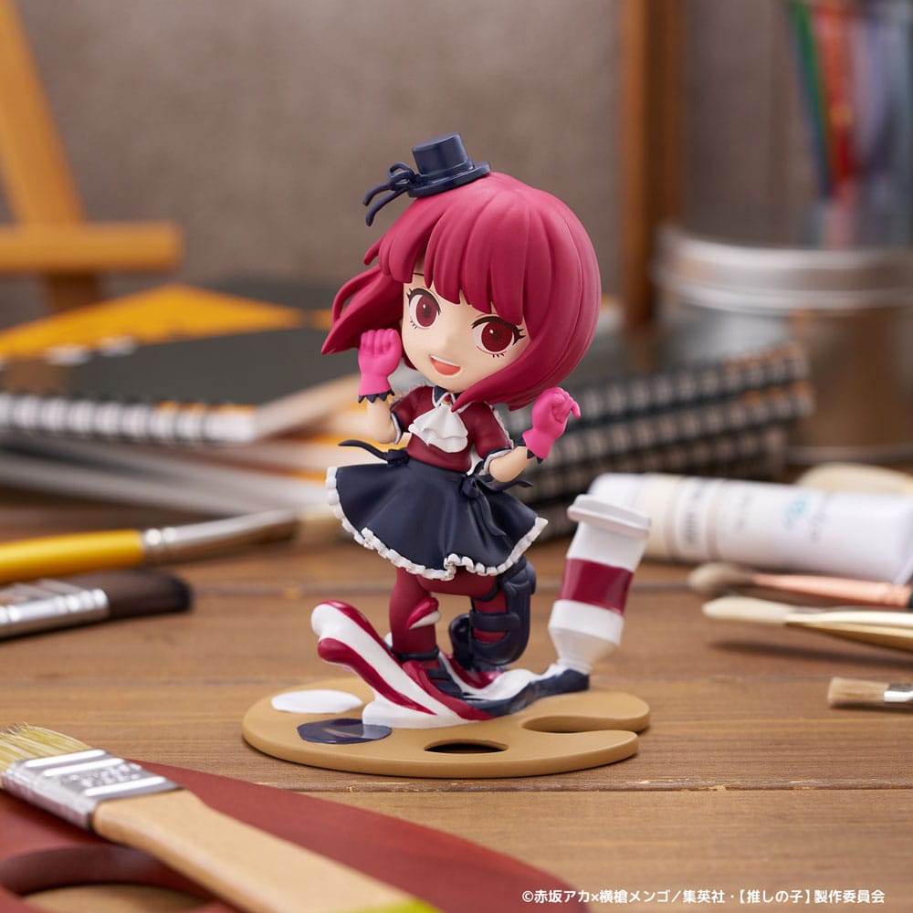 Oshi no Ko PalVerse Kana Arima Bushiroad