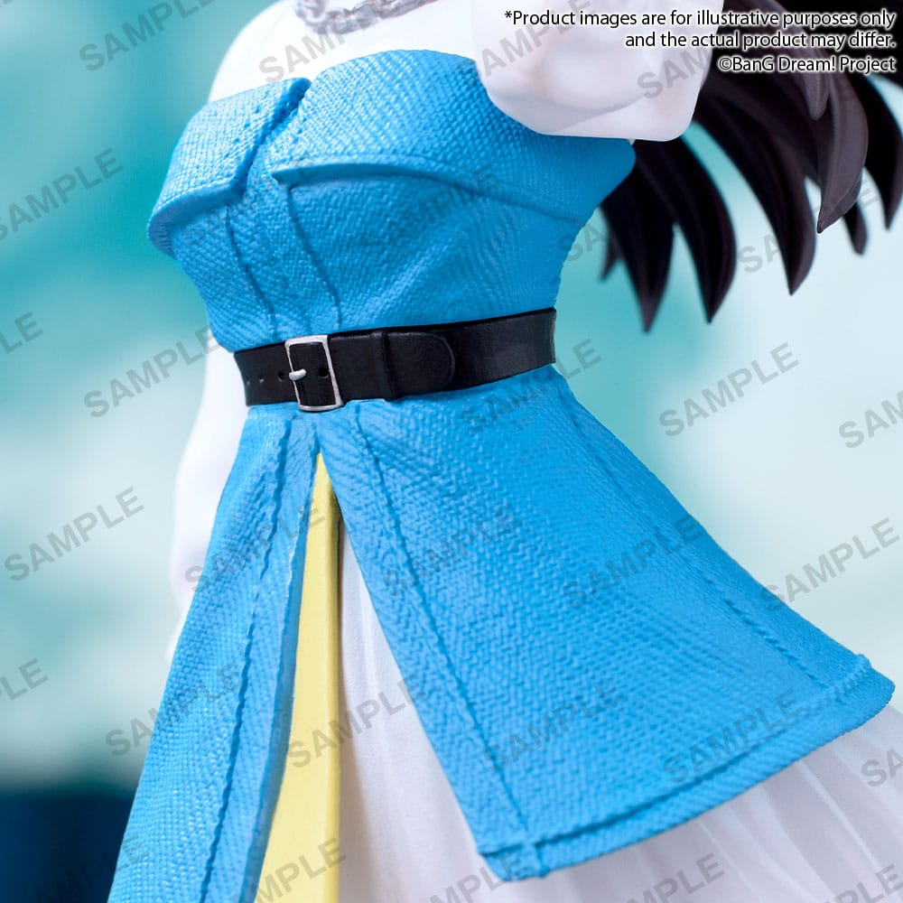 BanG Dream! My Go! Premium Taki Shiina Bushiroad