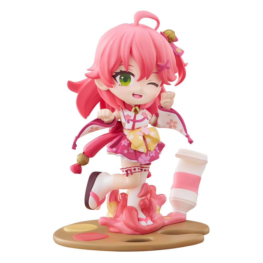 Hololive Production PalVerse Sakura Miko Bushiroad