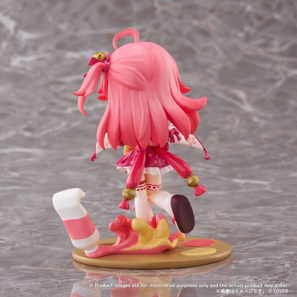Hololive Production PalVerse Sakura Miko Bushiroad