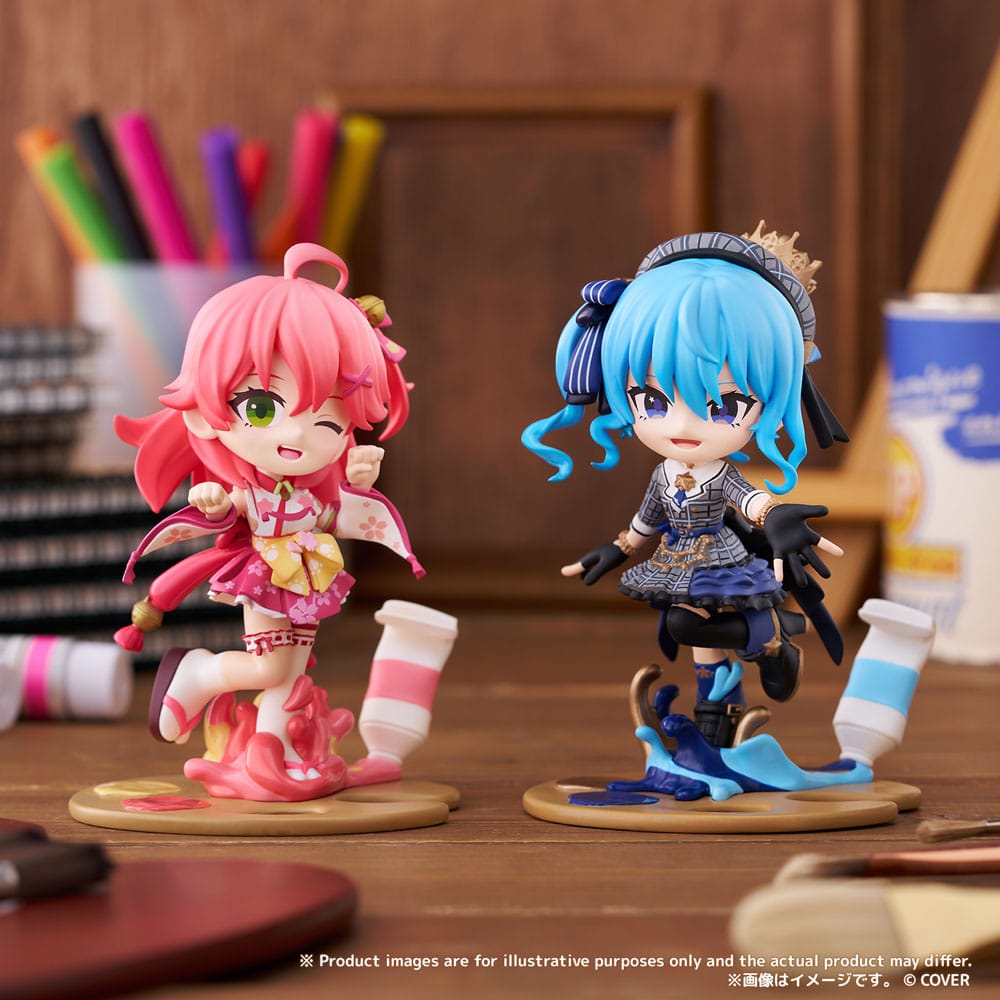 Hololive Production PalVerse Sakura Miko Bushiroad
