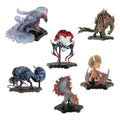 Monster Hunter Figure Builder Trading Figures Standard Model Plus Vol. 28 10 Assortment 6 Capcom