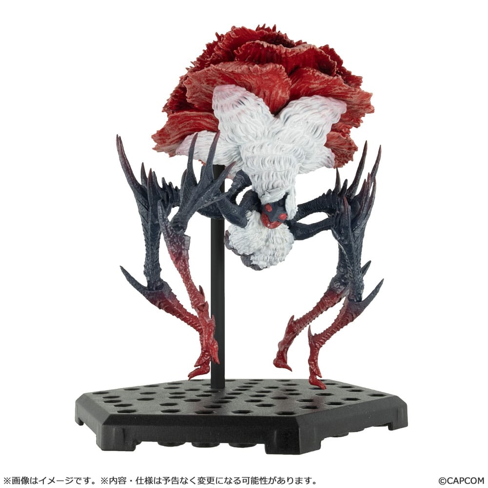 Monster Hunter Figure Builder Trading Figures Standard Model Plus Vol. 28 10 Assortment 6 Capcom
