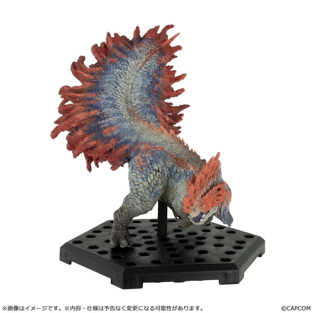 Monster Hunter Figure Builder Trading Figures Standard Model Plus Vol. 28 10 Assortment 6 Capcom
