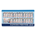 Capcom Fighting Collection 2 Mousepad Fighting Evolution Capcom