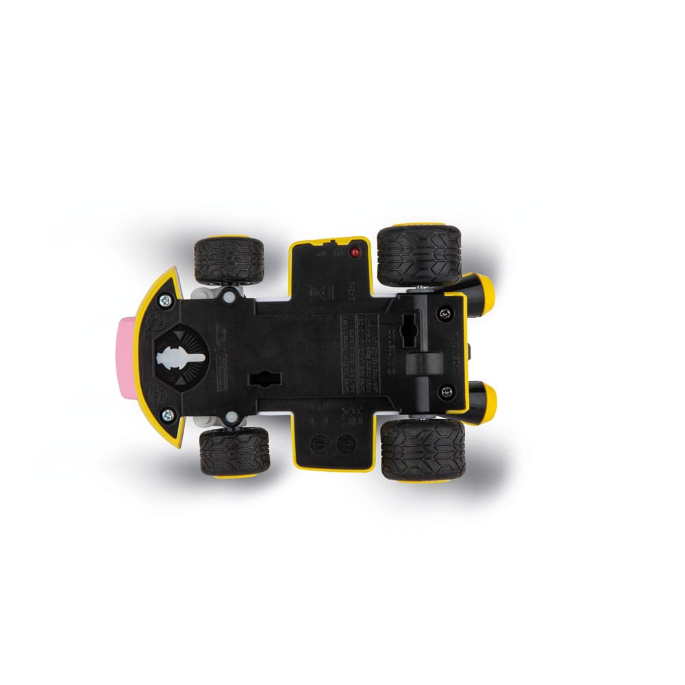 Super Mario Kart RC remote controlled Race Kart 1/32 2.4GHz Peach Carrera