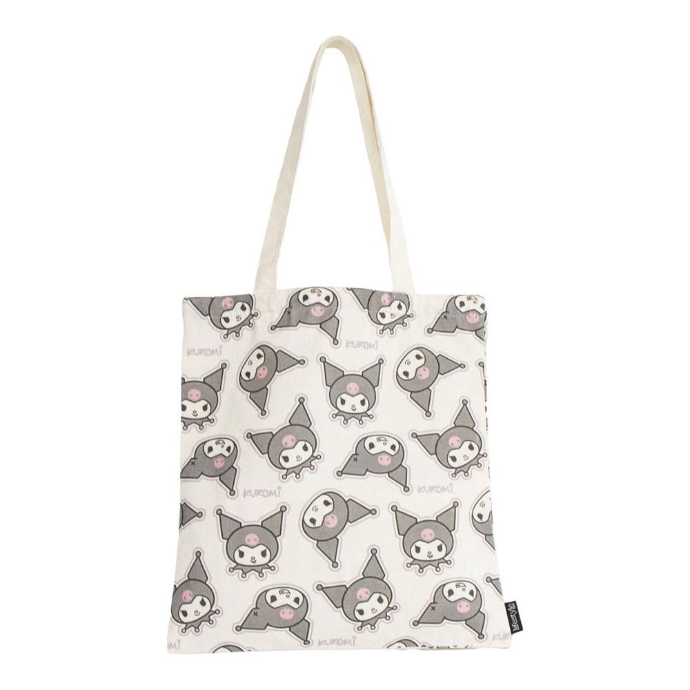 Sanrio Tote Bag Kuromi Cerdá