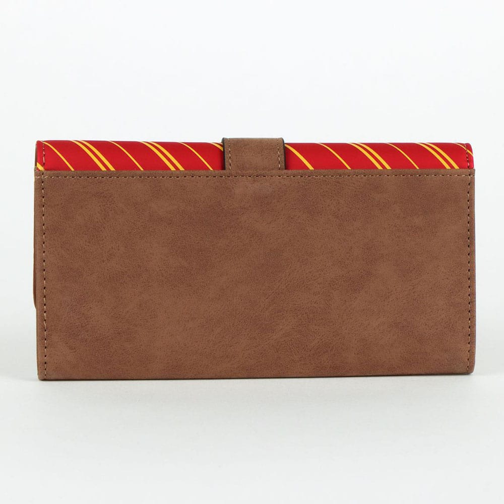 Harry Potter Wallet Gryffindor Cerdá