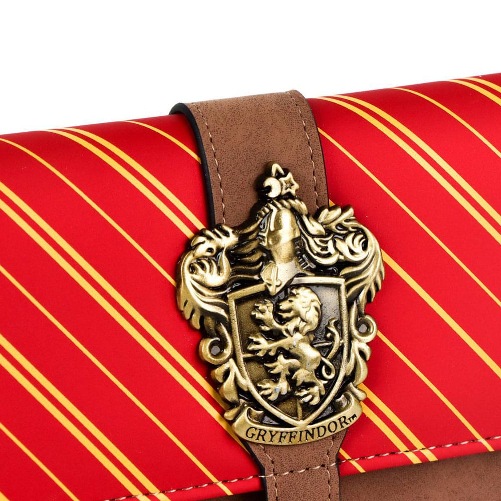 Harry Potter Wallet Gryffindor Cerdá
