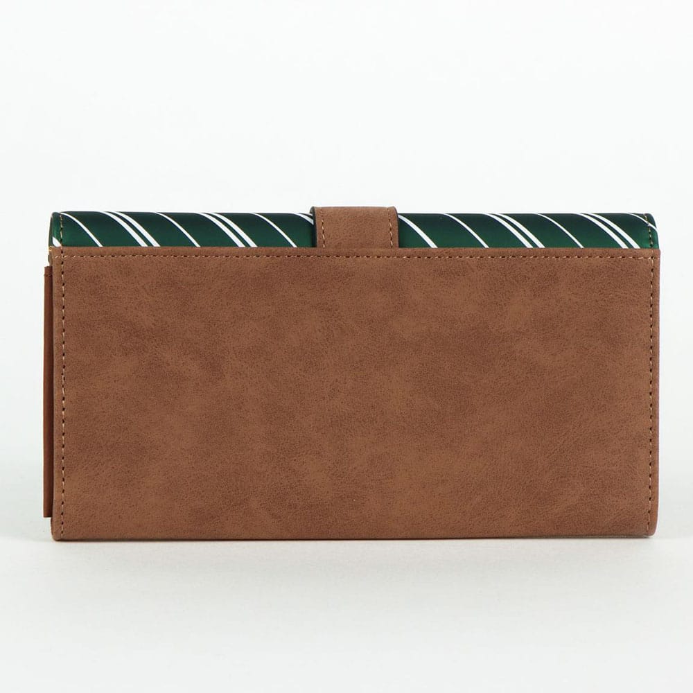 Harry Potter Wallet Slytherin Cerdá