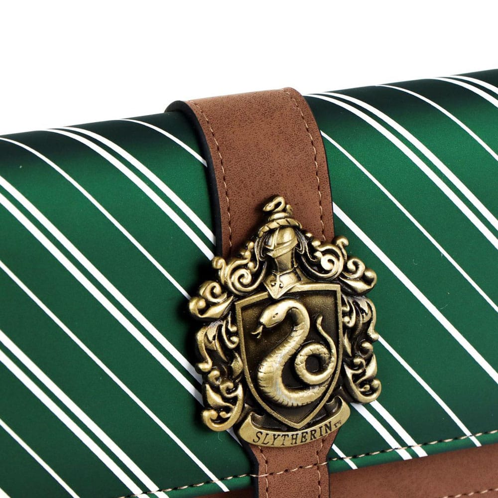 Harry Potter Wallet Slytherin Cerdá