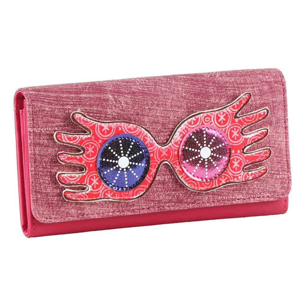 Harry Potter Wallet Luna Lovegood Cerdá