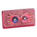 Harry Potter Wallet Luna Lovegood Cerdá