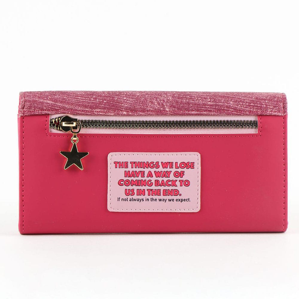 Harry Potter Wallet Luna Lovegood Cerdá