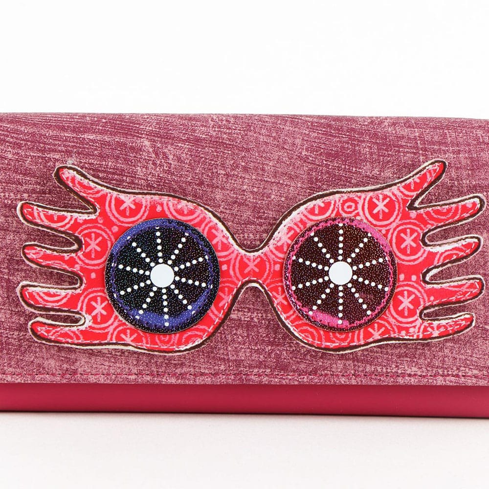 Harry Potter Wallet Luna Lovegood Cerdá