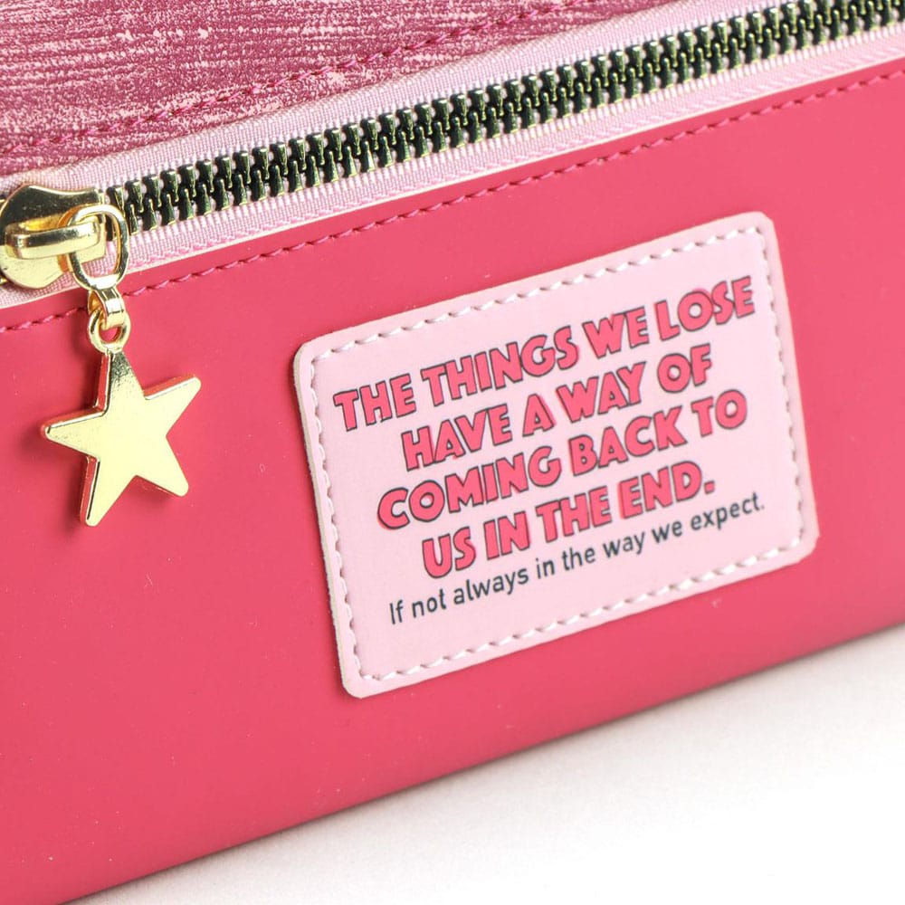 Harry Potter Wallet Luna Lovegood Cerdá