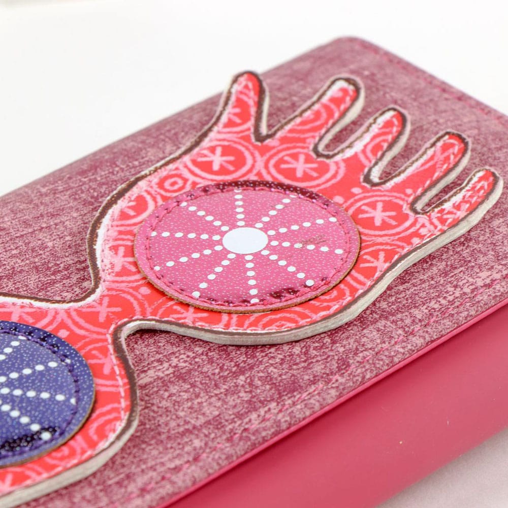 Harry Potter Wallet Luna Lovegood Cerdá