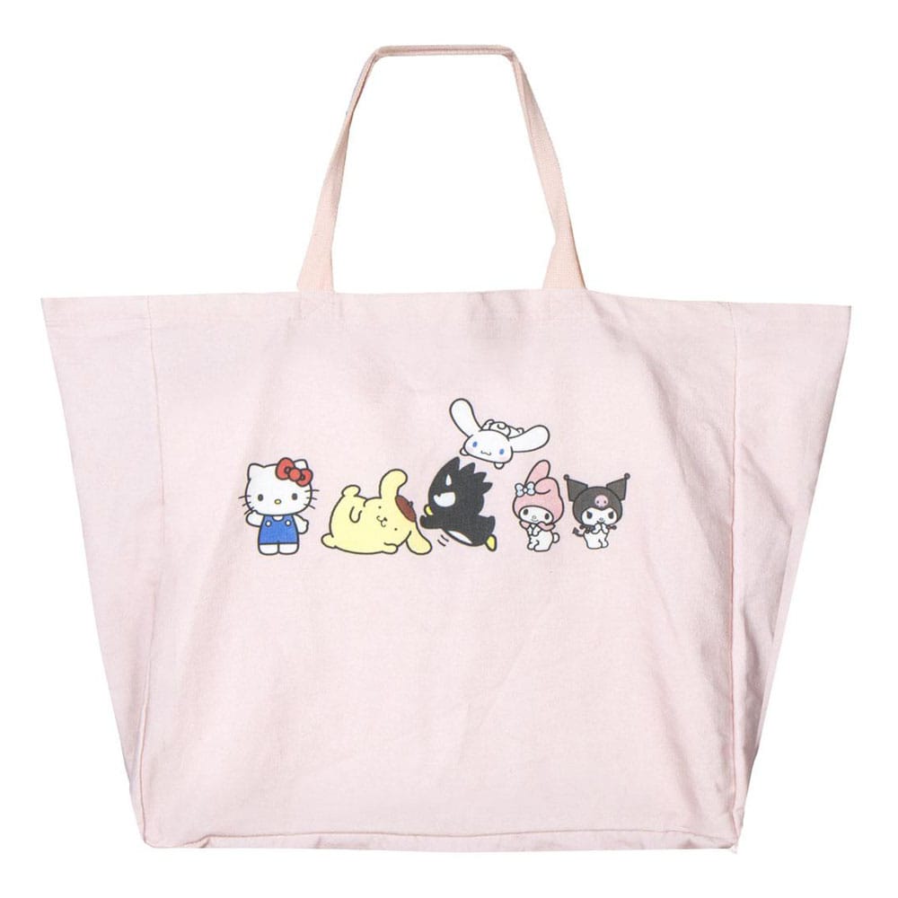Sanrio Tote Bag Hello Kitty XL Cerdá