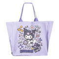 Sanrio Tote Bag Kuromi XL Cerdá