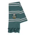 Harry Potter Scarf Slytherin Cerdá