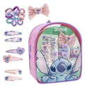 Lilo & Stitch Beauty Set with Backpack Cerdá