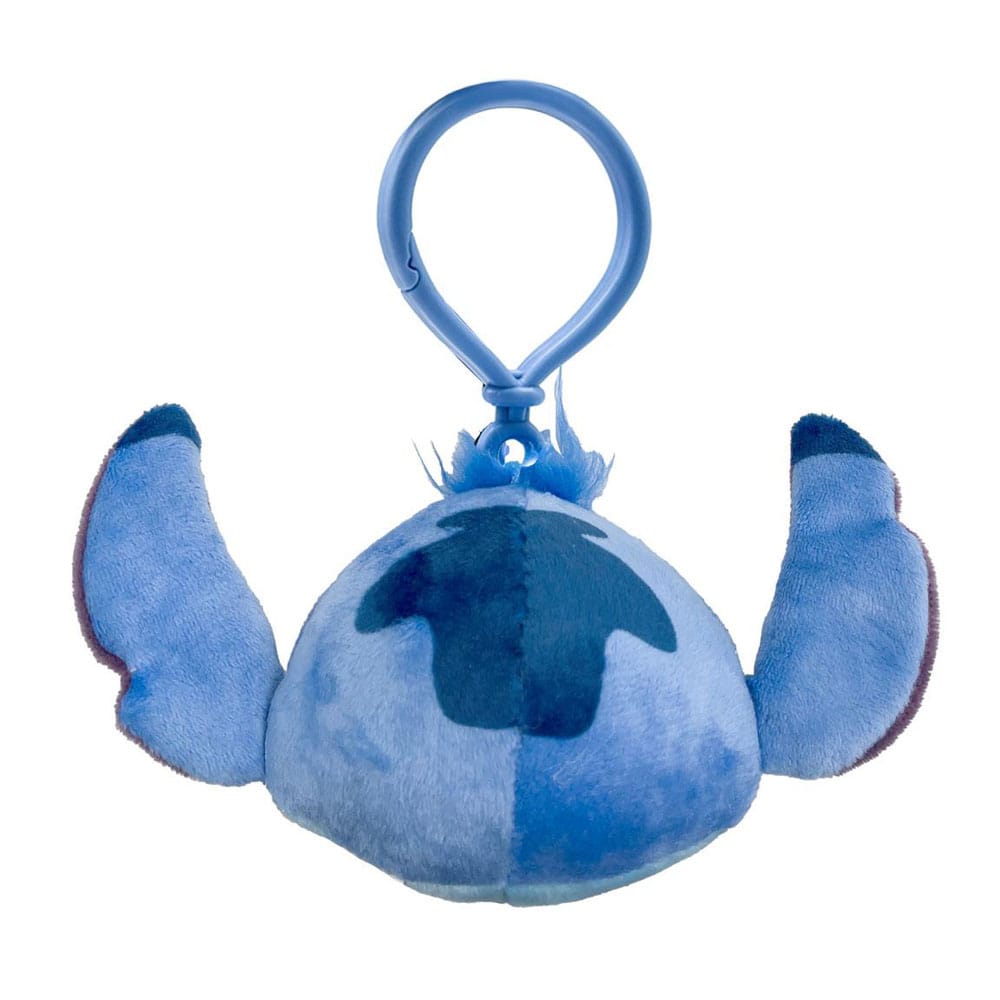 Lilo & Stitch Plush Keychain Stitch´s Face Cerdá