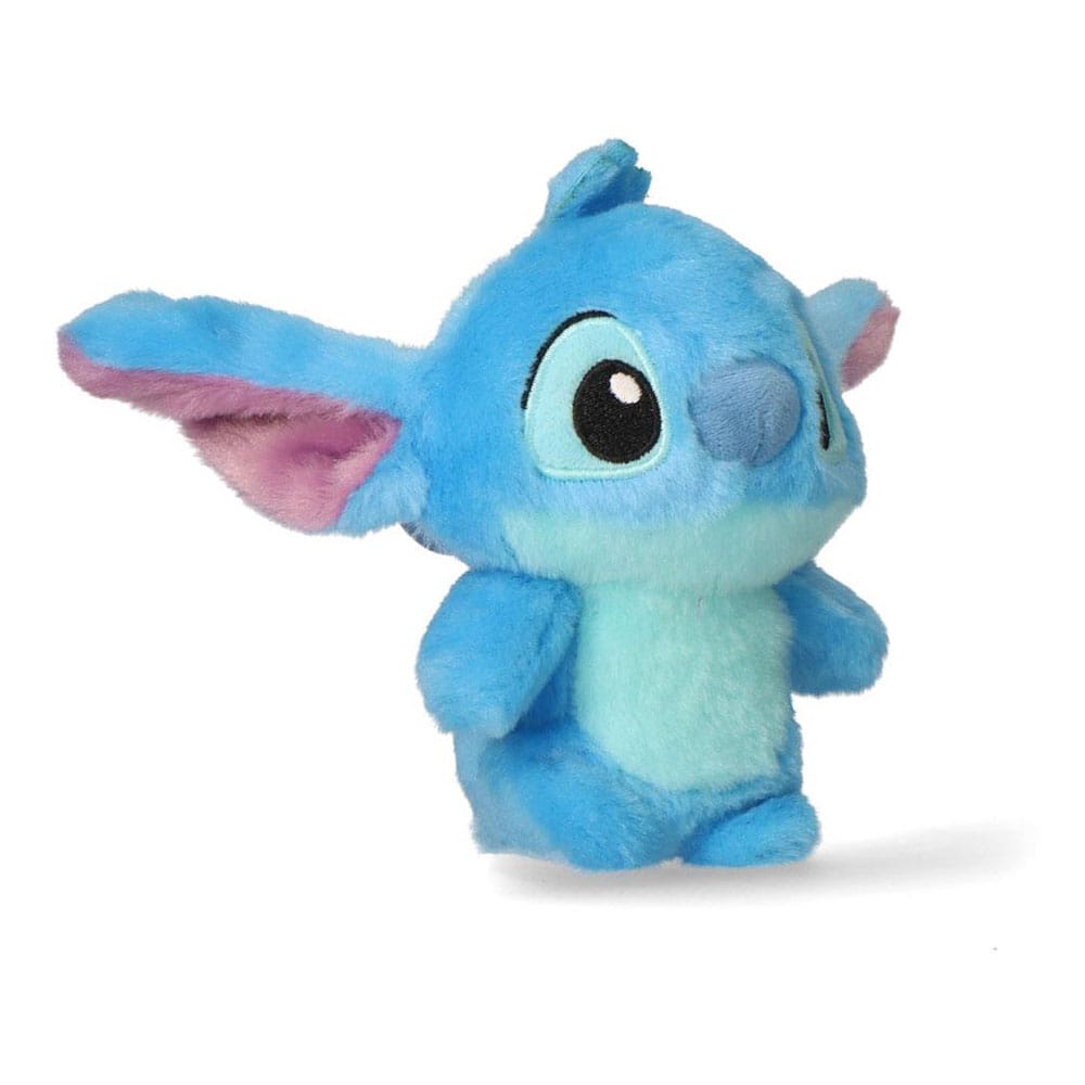 Lilo & Stitch Plush Keychain Stitch Cerdá