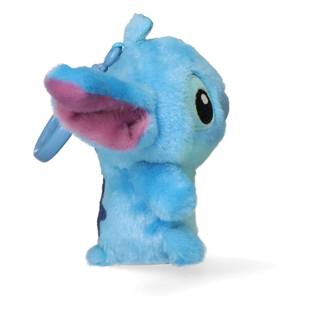 Lilo & Stitch Plush Keychain Stitch Cerdá