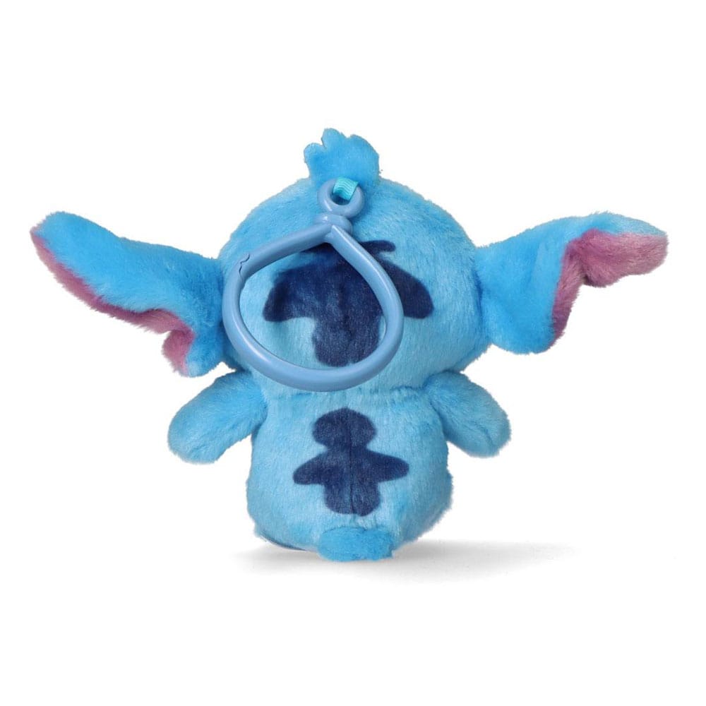 Lilo & Stitch Plush Keychain Stitch Cerdá