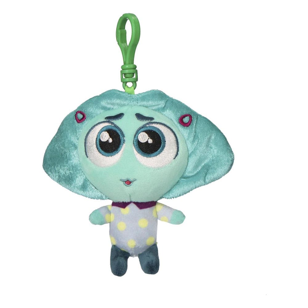 Inside Out Plush Keychains Assortment 24 Cerdá