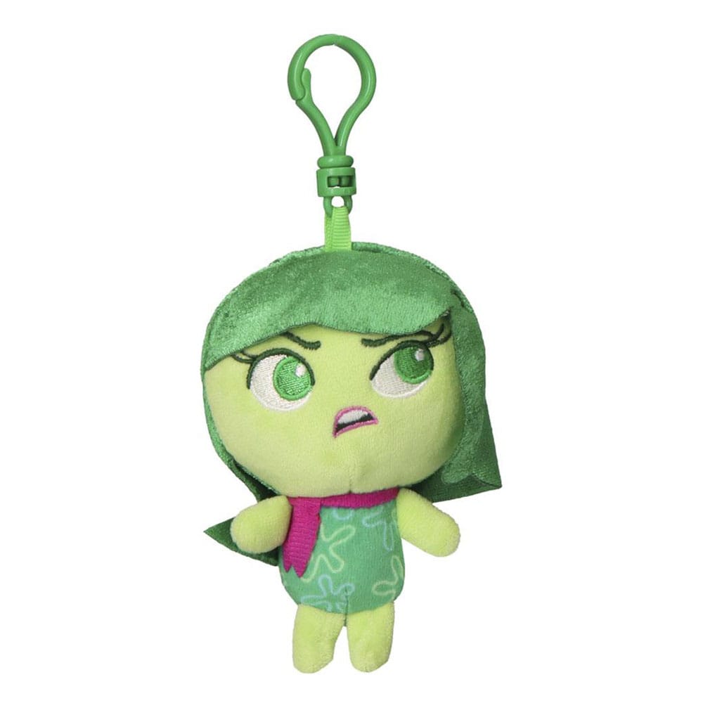 Inside Out Plush Keychains Assortment 24 Cerdá