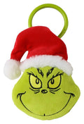 The Grinch Plush Keychain Aristocats Grinch Cerdá