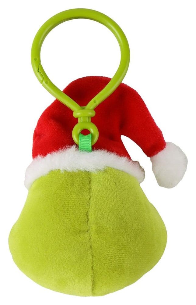 The Grinch Plush Keychain Aristocats Grinch Cerdá