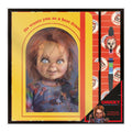 Chucky Child´s Play Stationery Set Cerdá