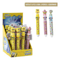 SpongeBob SquarePants Multicoloured ball pen Display 16 Cerdá