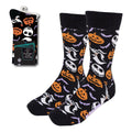 Nightmare before Christmas Socks Patchwork 38 45 Cerdá