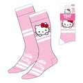 Sanrio Socks Hello Kitty Stripes 36 43 Cerdá