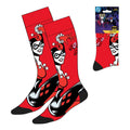 DC Comics Socks Harley Quinn Good to Bad 36 43 Cerdá