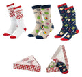 Toy Story Socks 3 Pack 38 45 Cerdá