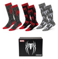 Marvel Socks 3 Pack Spider-Man 38 45 Cerdá