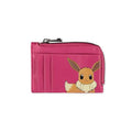 Pokémon Card Wallet Eevee Difuzed