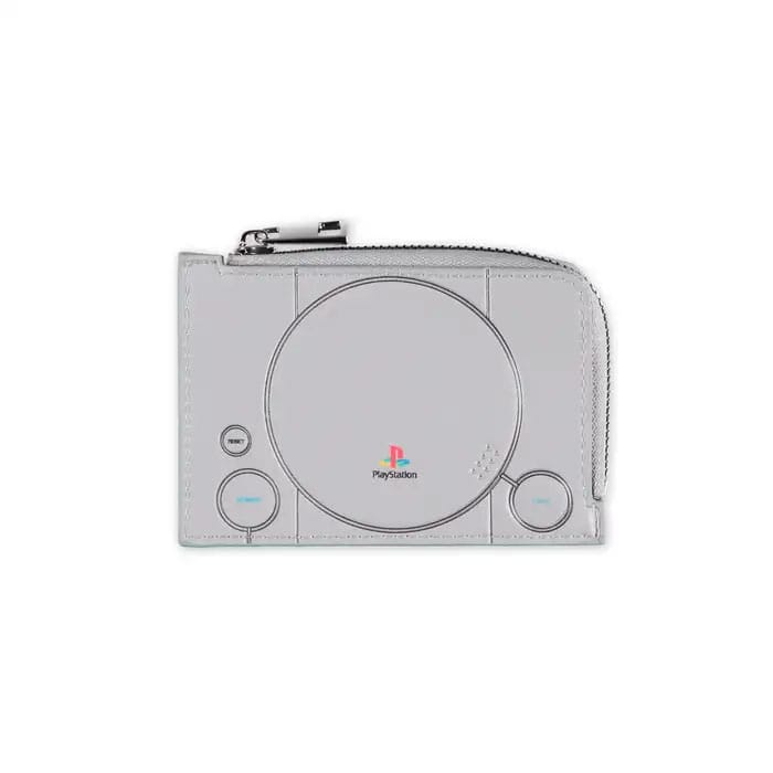 PlayStation Card Wallet Difuzed