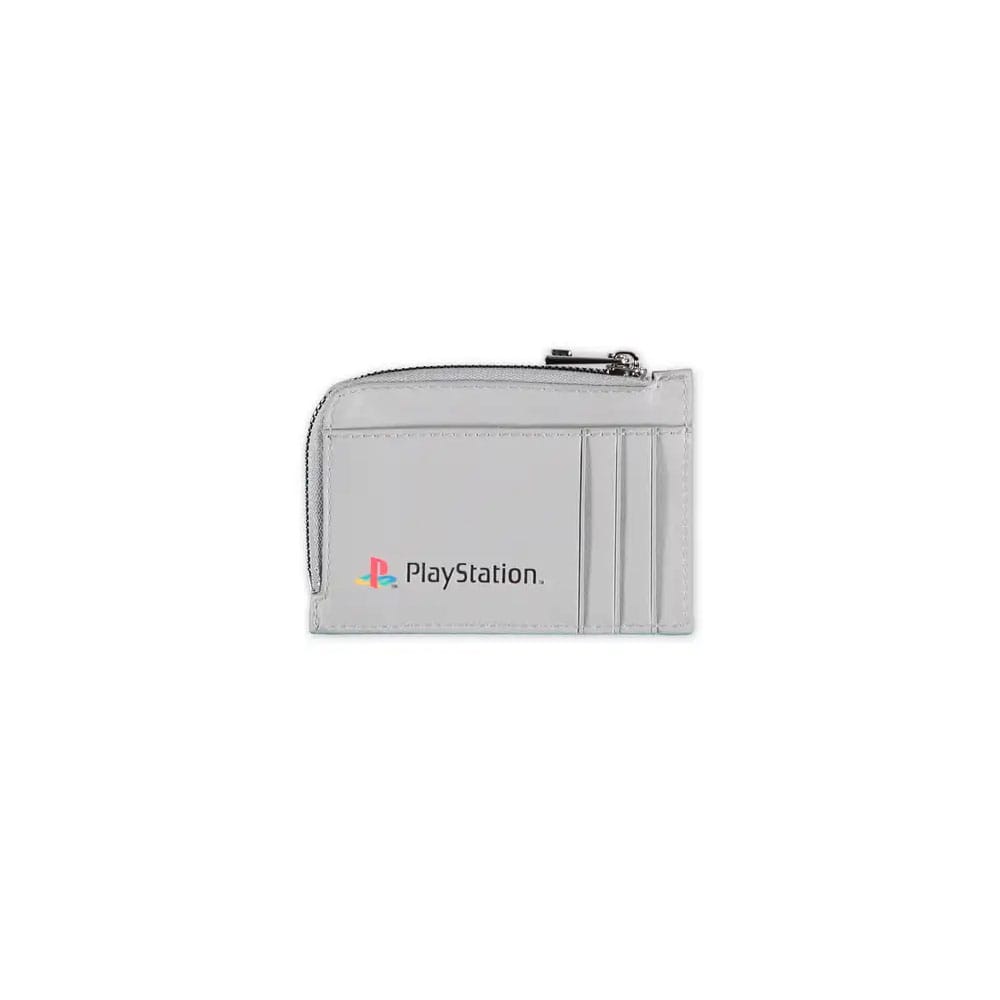 PlayStation Card Wallet Difuzed
