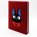 Kiki's Delivery Service Notebook Jiji Plush Chronicle Books