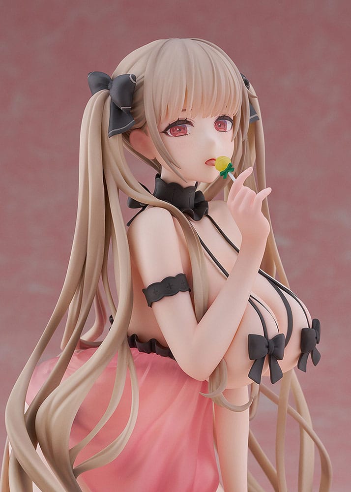 Azur Lane Formidable Sweet Time Ver. Claynel