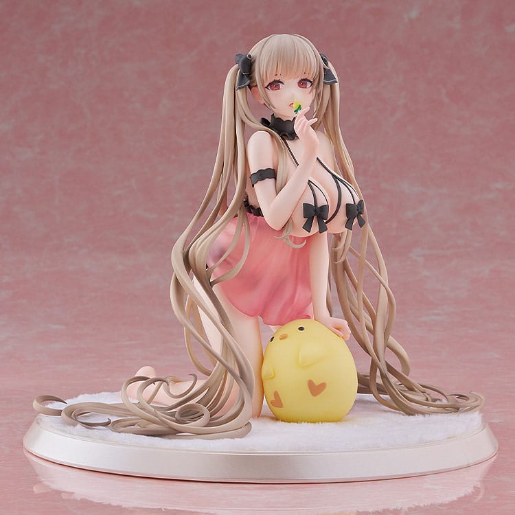 Azur Lane Formidable Sweet Time Ver. Claynel