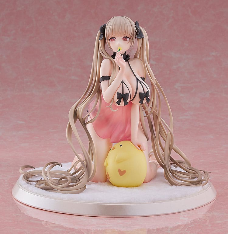 Azur Lane Formidable Sweet Time Ver. Claynel