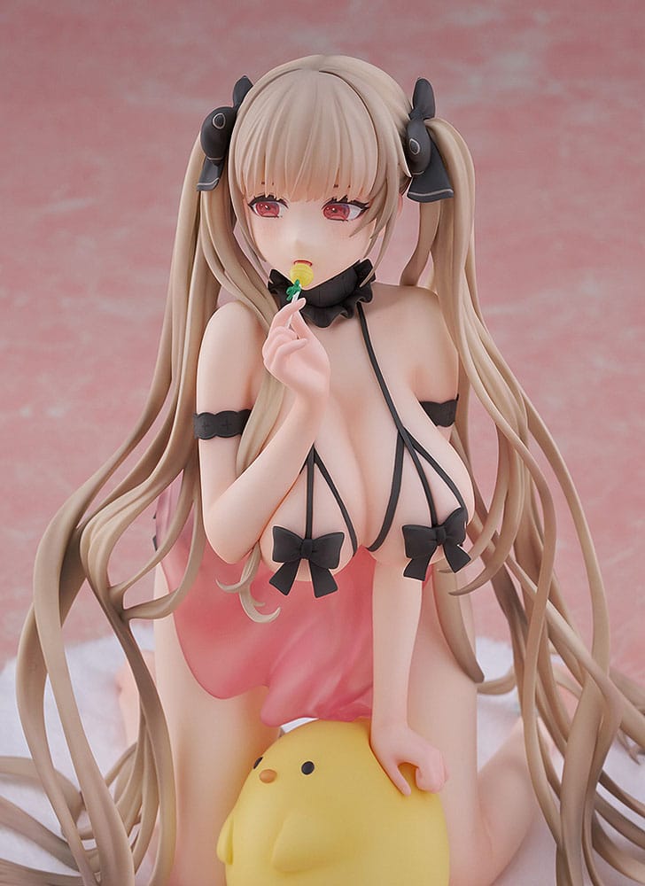 Azur Lane Formidable Sweet Time Ver. Claynel